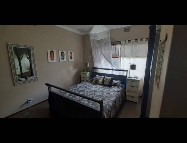 6 BEDROOM HOUSE FOR SALE IN CAPITAL PARK